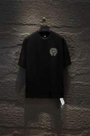 Picture of Chrome Hearts T Shirts Short _SKUChromeHeartsS-XL8stx730417716